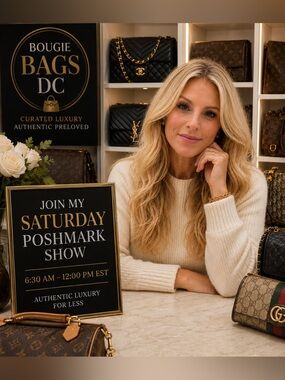 🔥SATURDAY LUXE! START YOUR DAY HERE! UNIQUE LUXURY, GREAT PRICES & COMMUNITY!🔥